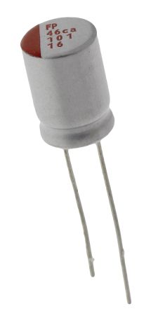 Nichicon RNS1C101MDN1KX 产品图片