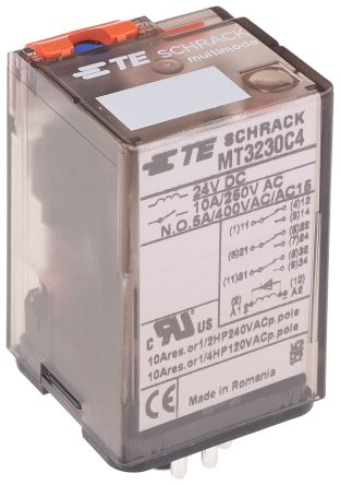 TE Connectivity MT3230C4 7-1393091-9 产品图片