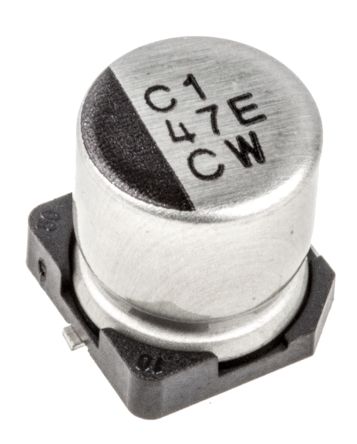 Nichicon UCW1E470MCL1GS 产品图片