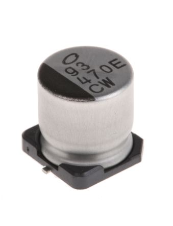 Nichicon UCW1E471MNL1GS 产品图片