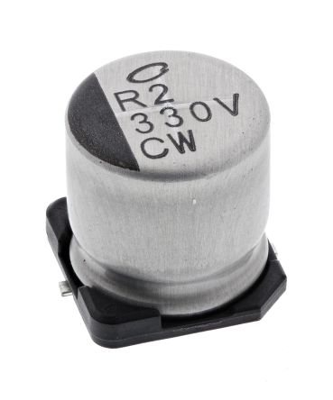 Nichicon UCW1V331MNL1GS 产品图片