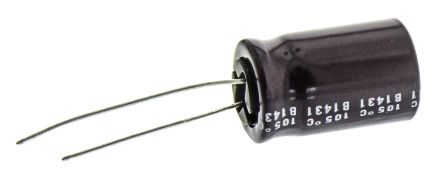 Nichicon UCS2G220MHD 产品图片