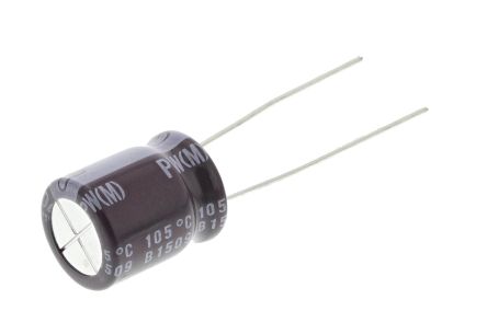 Nichicon UPW1C471MPD 产品图片