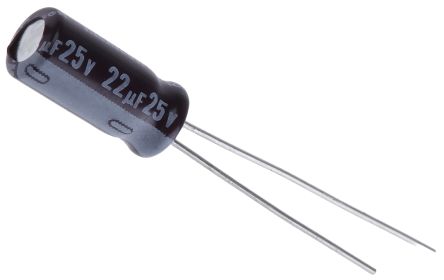 Nichicon UPW1E220MDD 产品图片
