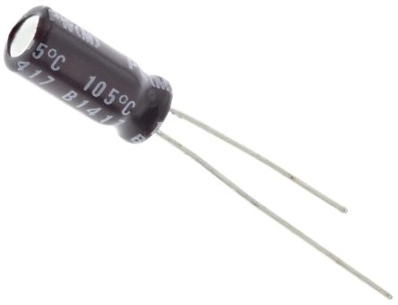 Nichicon UPW1E470MDD 产品图片
