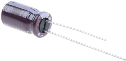 Nichicon UPW1V470MED 产品图片