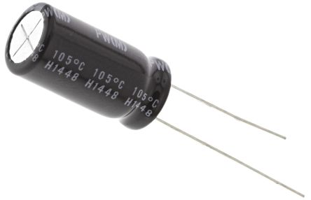 Nichicon UPW1V471MPD 产品图片