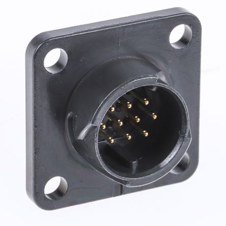 Hirose HR34B-12WRA-10P 产品图片