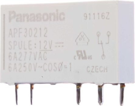 Panasonic APF30212 产品图片