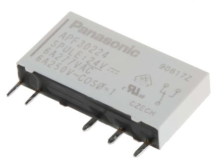 Panasonic APF30224 产品图片