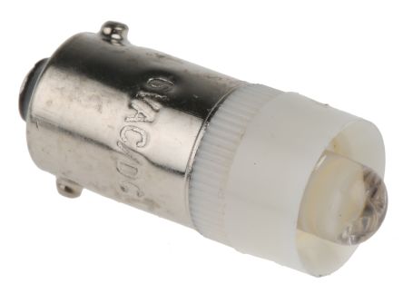 JKL Components LE-BA9S-6W 产品图片
