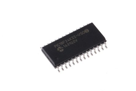 Microchip PIC18F24K22-I/SO 产品图片