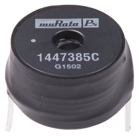 Murata Power Solutions 1447385C 产品图片