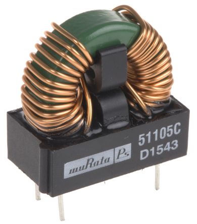 Murata Power Solutions 51105C 产品图片