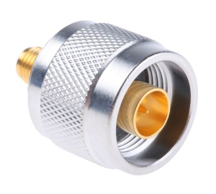 Huber+Suhner 33_N-SMA-50-1/113_UE 产品图片
