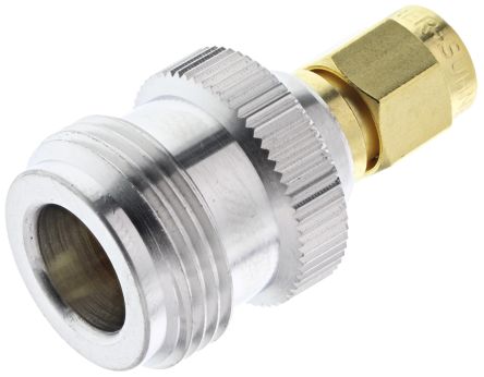Huber+Suhner 33_SMA-N-50-1/1--_UE 产品图片