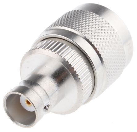 Huber+Suhner 33_N-BNC-50-1/133_UE 产品图片