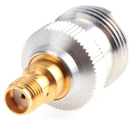 Huber+Suhner 31_N-SMA-50-1/1--_UE 产品图片