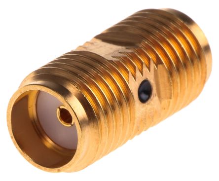 Huber+Suhner 31_SMA-50-0-1/111_NE 产品图片