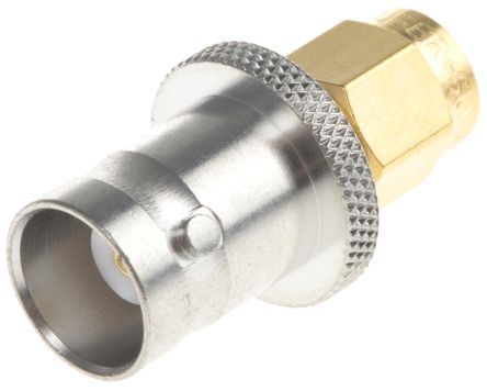 Huber+Suhner 33_SMA-BNC-50-1/1--_NE 产品图片