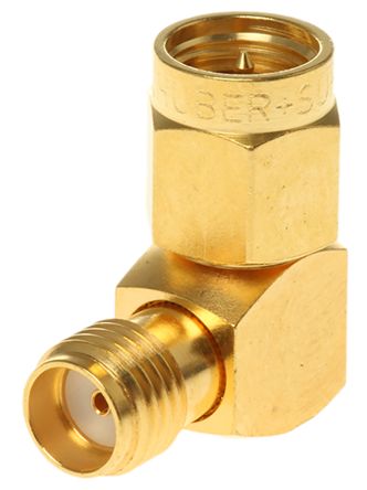 Huber+Suhner 53_SMA-50-0-2/111_NE 产品图片