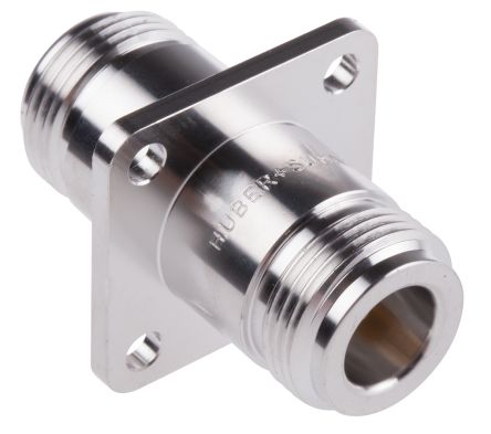 Huber+Suhner 37_N-50-0-1/133_NE 产品图片