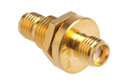 Huber+Suhner 34_SMA-50-0-3/111_NE 产品图片