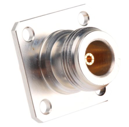 Huber+Suhner 37_N-SMA-50-1/1--_UE 产品图片