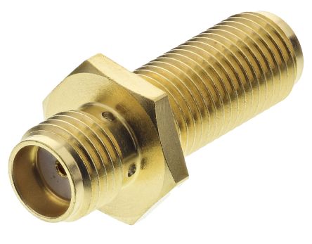 Huber+Suhner 34_SMA-50-0-1/111_NE 产品图片