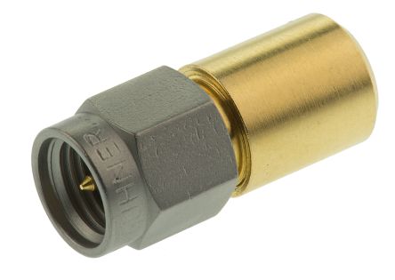 Huber+Suhner 6500.19.A 产品图片