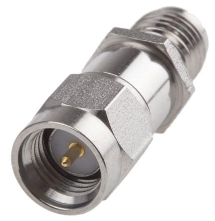 Huber+Suhner 6606_SMA-50-1/199_NE 产品图片