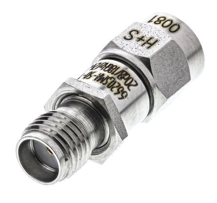 Huber+Suhner 6620_SMA-50-1/199_NE 产品图片