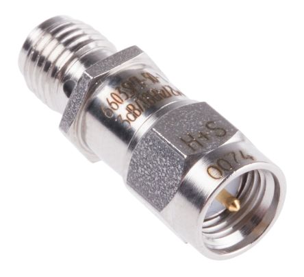 Huber+Suhner 6603_SMA-50-1/199_NE 产品图片