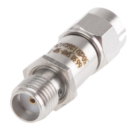 Huber+Suhner 6630_SMA-50-1/199_NE 产品图片