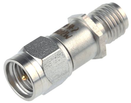 Huber+Suhner 6610_SMA-50-2/199_NE 产品图片