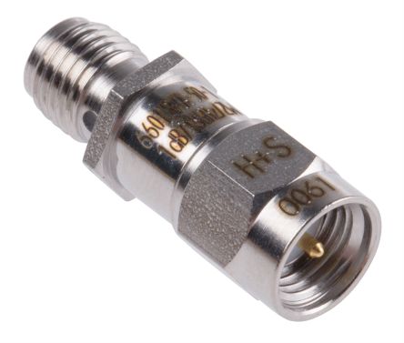 Huber+Suhner 6601_SMA-50-1/199_NE 产品图片