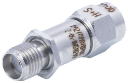 Huber+Suhner 6630_SMA-50-2/199_NE 产品图片
