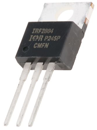 Infineon IRF2804PBF 产品图片