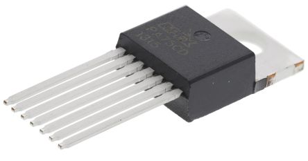 Texas Instruments OPA548T-1 产品图片