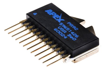 Apex PA92 产品图片