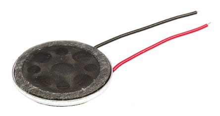 Visaton K 16 50Ohm 产品图片