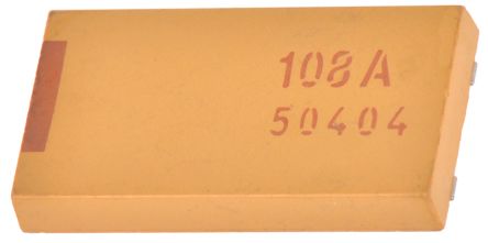 KYOCERA AVX TLN6108M010R0055 产品图片