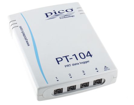 Pico Technology PT-104 产品图片