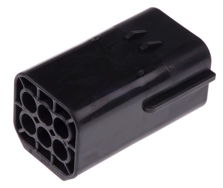 TE Connectivity 174264-2 产品图片
