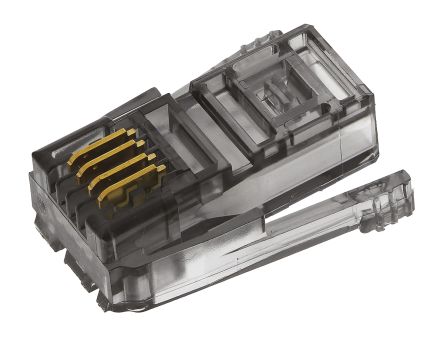 TE Connectivity 5-520424-1 产品图片