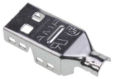 TE Connectivity 520460-1 产品图片