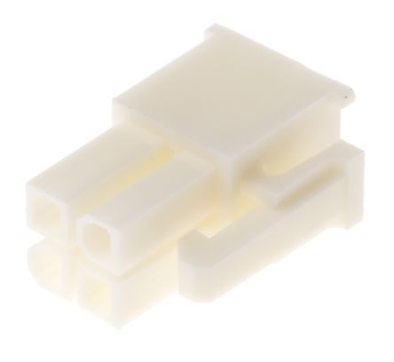 TE Connectivity 1586019-4 产品图片