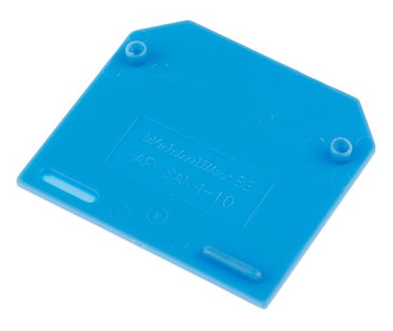 Weidmuller AP SAK4-10 BL -117980000 产品图片