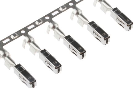 TE Connectivity 1241396-1 产品图片