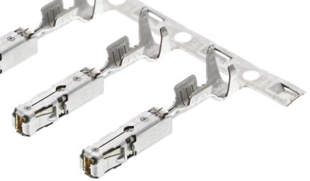 TE Connectivity 1241380-2 产品图片